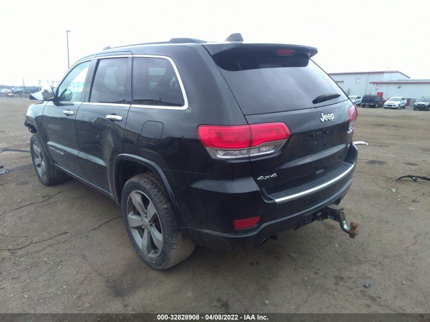2015 JEEP GRAND CHEROKEE OVERLAND 1C4RJFCG0FC866899