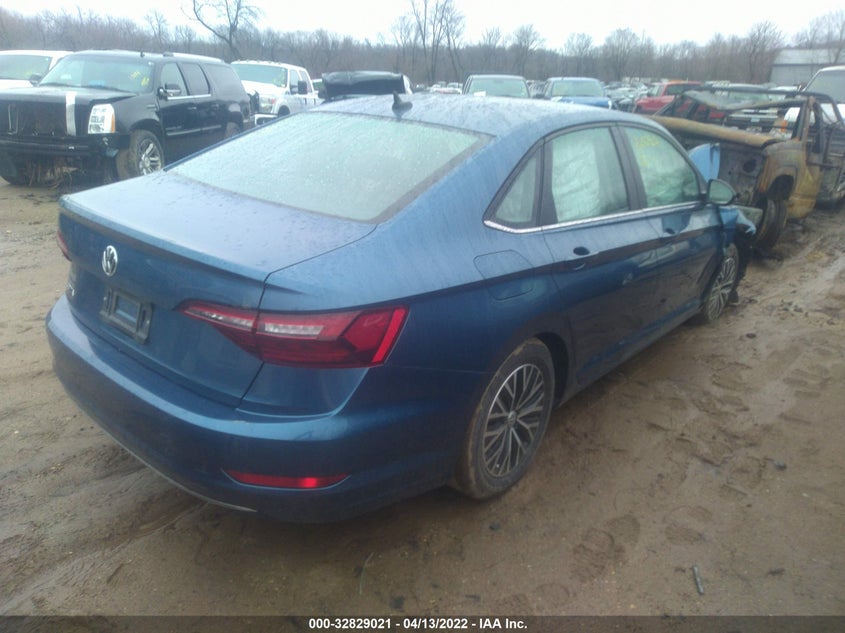 VIN 3VWC57BU4MM015530 2021 VOLKSWAGEN JETTA S/SE/R-LINE