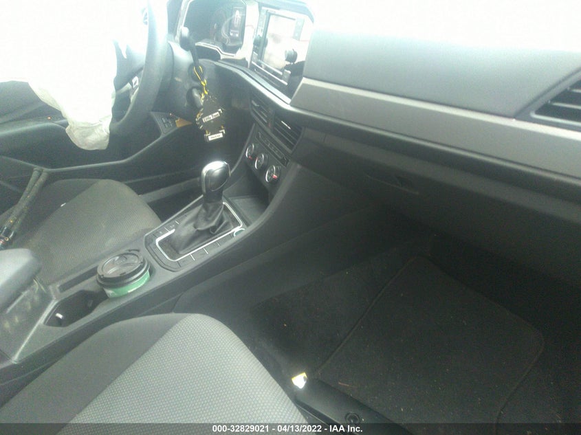 VIN 3VWC57BU4MM015530 2021 VOLKSWAGEN JETTA S/SE/R-LINE