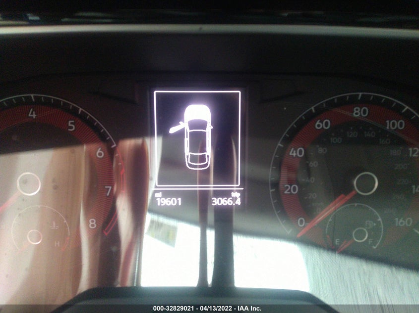 VIN 3VWC57BU4MM015530 2021 VOLKSWAGEN JETTA S/SE/R-LINE