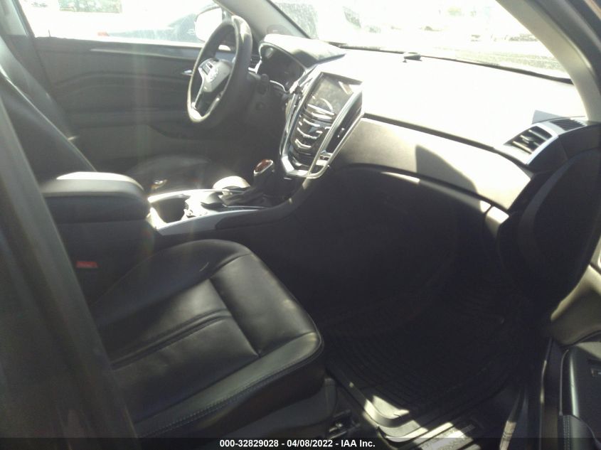 2016 CADILLAC SRX PREMIUM COLLECTION 3GYFNGE33GS565265