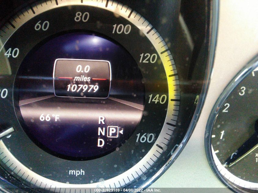 2013 MERCEDES-BENZ E-CLASS E 350 WDDHF8JB6DA717055