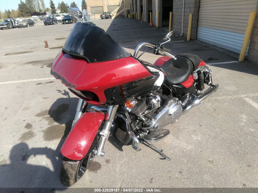 2021 HARLEY-DAVIDSON FLTRXS 1HD1KTP27MB664781