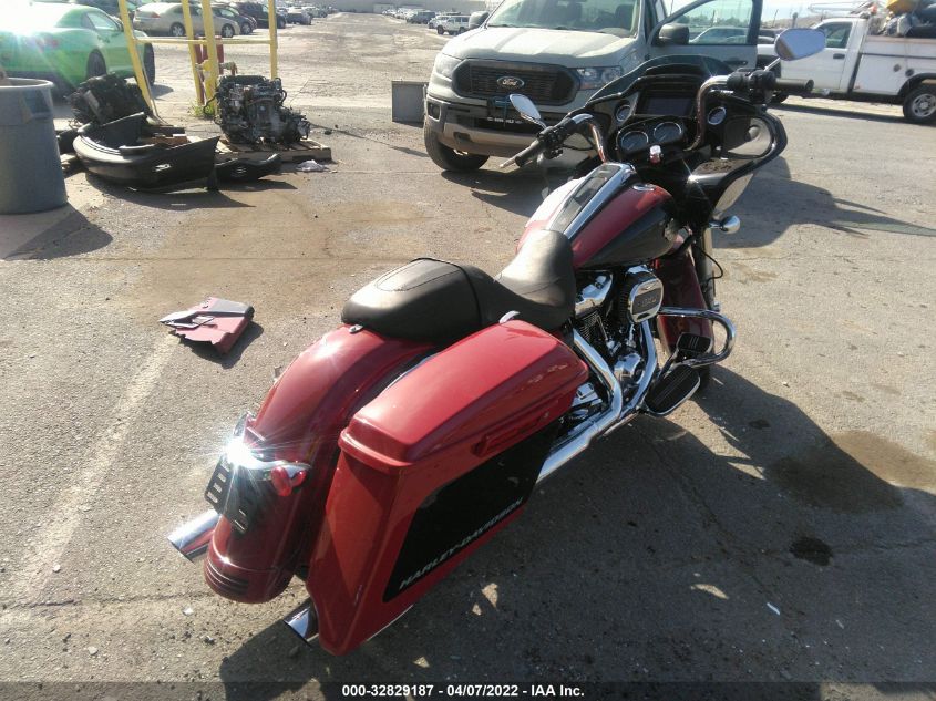 2021 HARLEY-DAVIDSON FLTRXS 1HD1KTP27MB664781