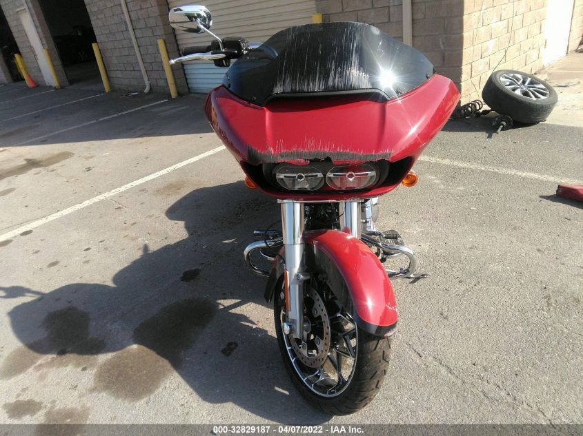 2021 HARLEY-DAVIDSON FLTRXS 1HD1KTP27MB664781