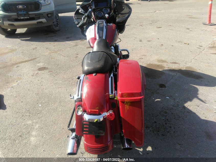 2021 HARLEY-DAVIDSON FLTRXS 1HD1KTP27MB664781
