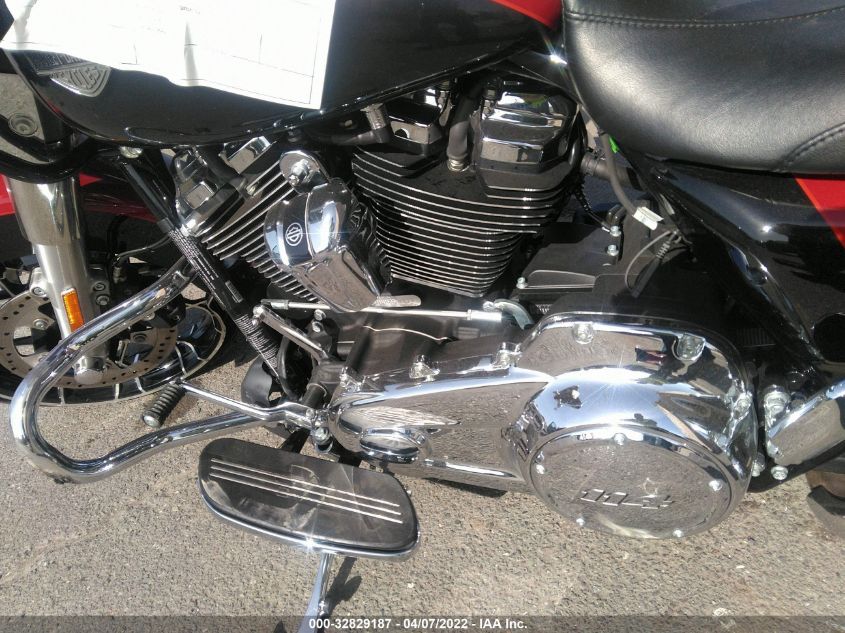 2021 HARLEY-DAVIDSON FLTRXS 1HD1KTP27MB664781