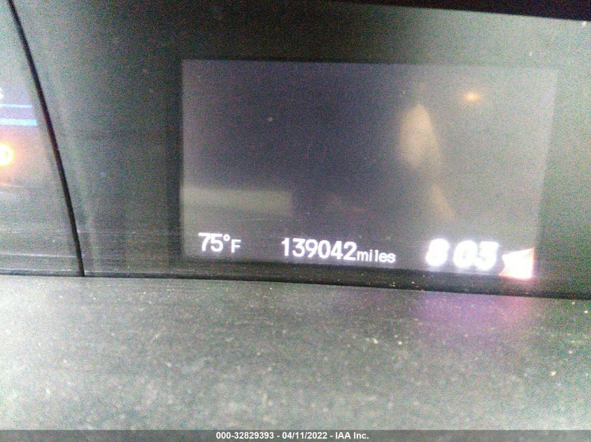 2013 HONDA CIVIC SDN LX 2HGFB2F52DH522277
