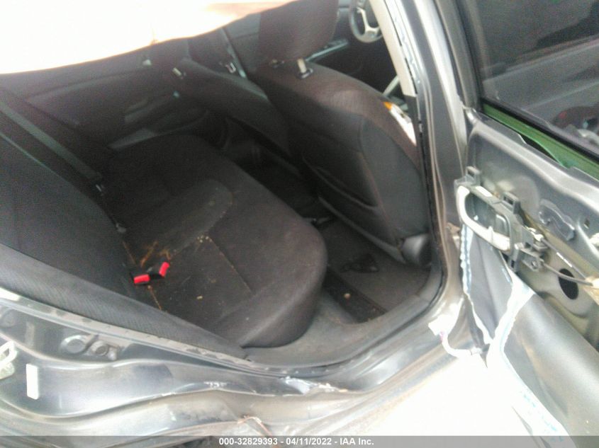 2013 HONDA CIVIC SDN LX 2HGFB2F52DH522277