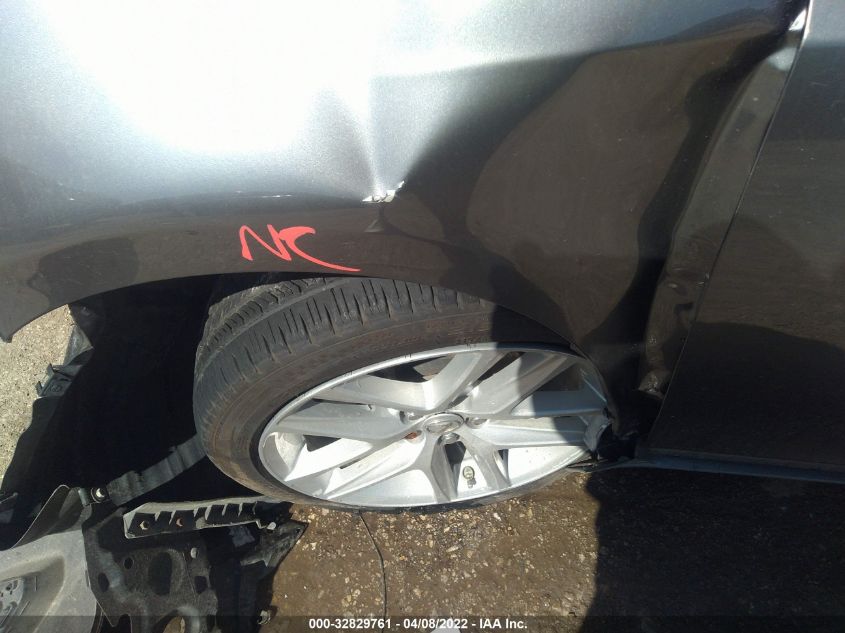 2016 LEXUS CT 200H HYBRID JTHKD5BH5G2256662