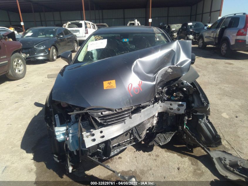 2016 LEXUS CT 200H HYBRID JTHKD5BH5G2256662