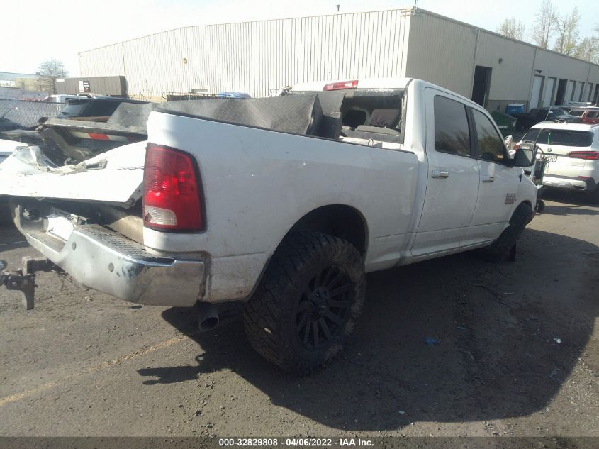 2017 RAM 2500 SLT 3C6UR5DL4HG551474