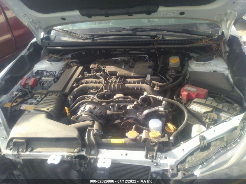 2015 SUBARU XV CROSSTREK HYBRID JF2GPBCCXFH221922
