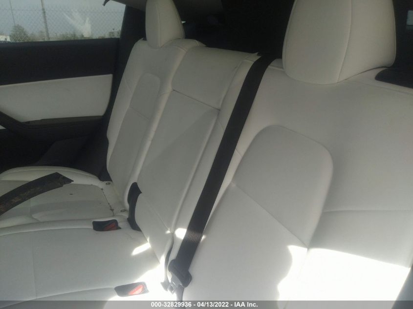 2021 TESLA MODEL Y PERFORMANCE 5YJYGDEF4MF178553