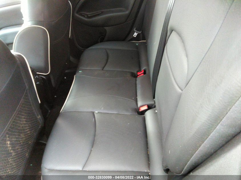 2018 FIAT 500X LOUNGE ZFBCFYDB1JP692836