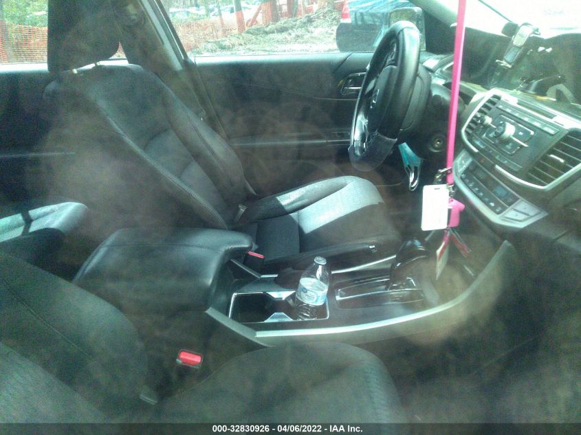 2013 HONDA ACCORD SDN SPORT 1HGCR2F56DA248059