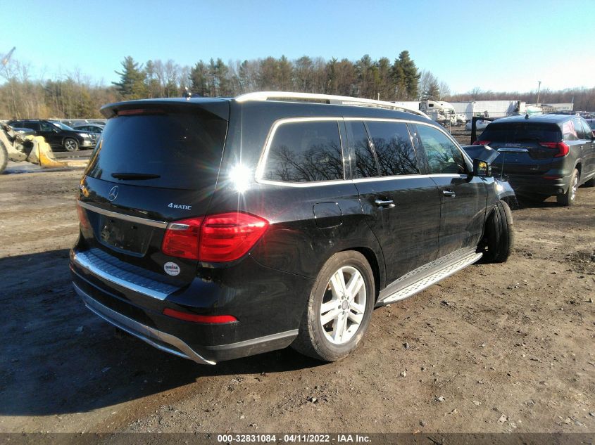 2015 MERCEDES-BENZ GL-CLASS GL 450 4JGDF6EE5FA617061