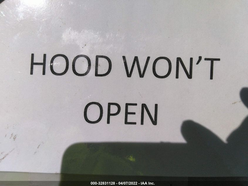 2014 NISSAN ROGUE SELECT S JN8AS5MT8EW623729