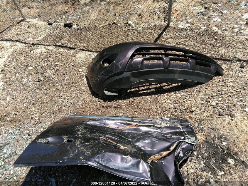 2014 NISSAN ROGUE SELECT S JN8AS5MT8EW623729