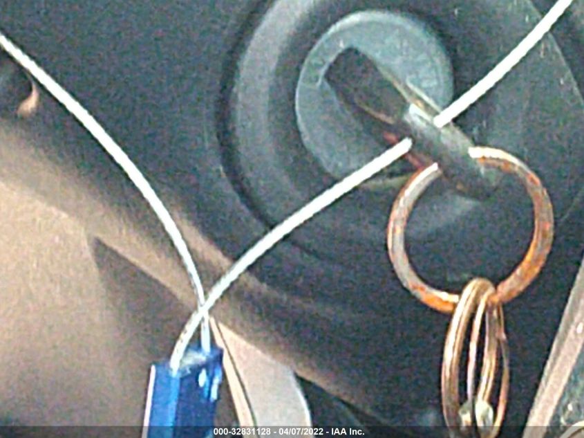 2014 NISSAN ROGUE SELECT S JN8AS5MT8EW623729