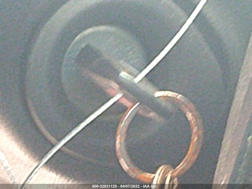 2014 NISSAN ROGUE SELECT S JN8AS5MT8EW623729