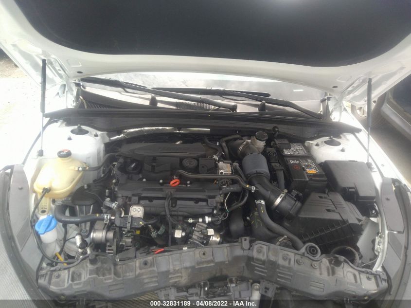 2021 KIA K5 GT-LINE 5XXG64J28MG042862