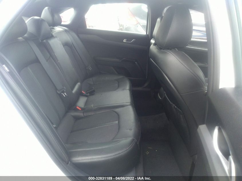 2021 KIA K5 GT-LINE 5XXG64J28MG042862