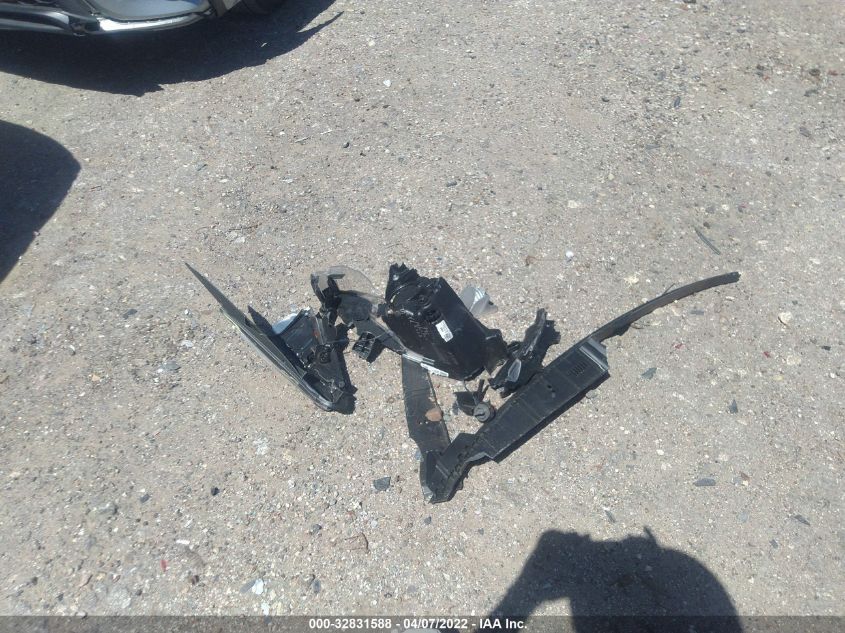 2022 KIA RIO S 3KPA24AD3NE462123