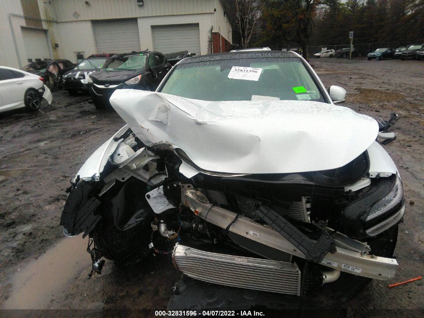 2022 GENESIS G70 2.0T KMTG34TA0NU086624