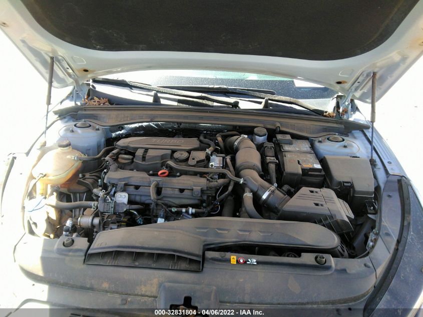 2021 KIA K5 GT-LINE 5XXG64J2XMG057153