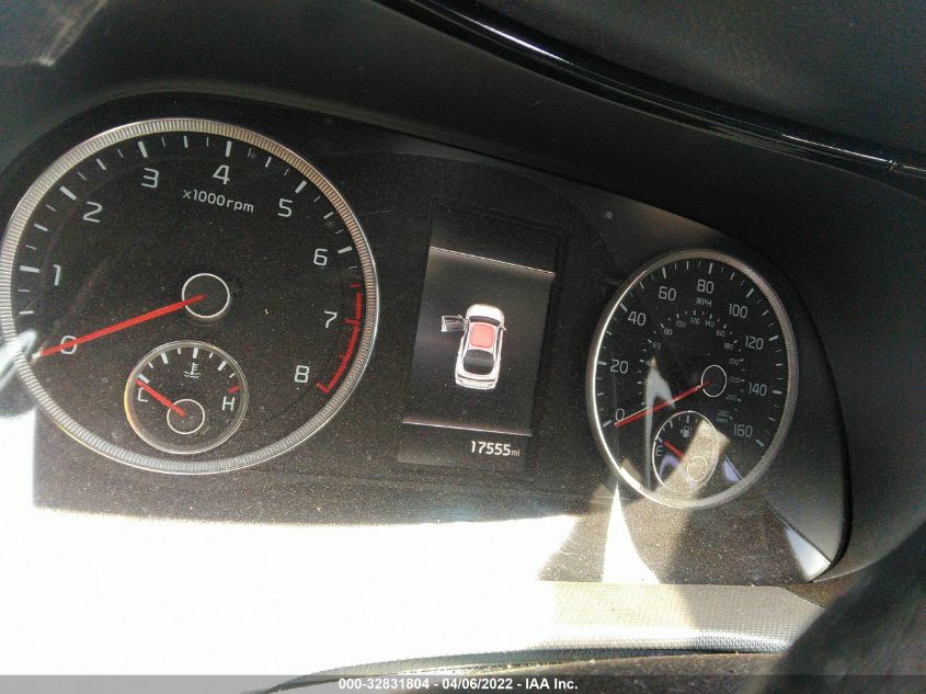 2021 KIA K5 GT-LINE 5XXG64J2XMG057153