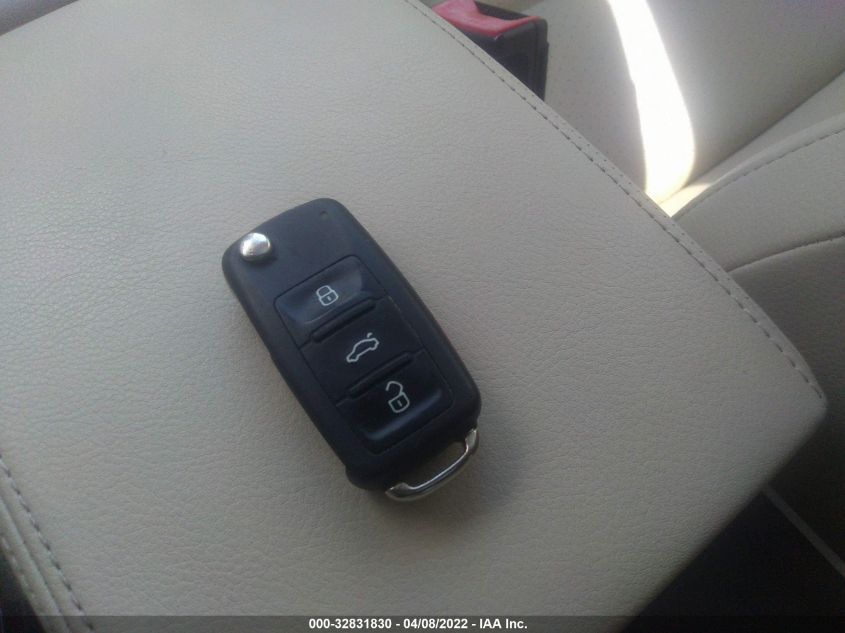 2015 VOLKSWAGEN TIGUAN SEL WVGAV7AX6FW559046
