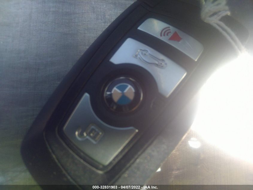 2014 BMW X3 XDRIVE28I 5UXWX9C57E0D10236