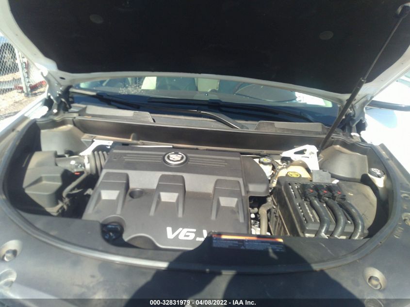 2015 CADILLAC SRX PERFORMANCE COLLECTION 3GYFNCE38FS583882