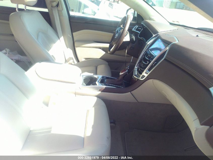 2015 CADILLAC SRX PERFORMANCE COLLECTION 3GYFNCE38FS583882