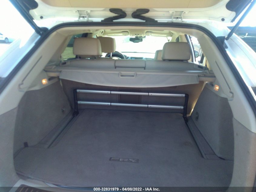 2015 CADILLAC SRX PERFORMANCE COLLECTION 3GYFNCE38FS583882