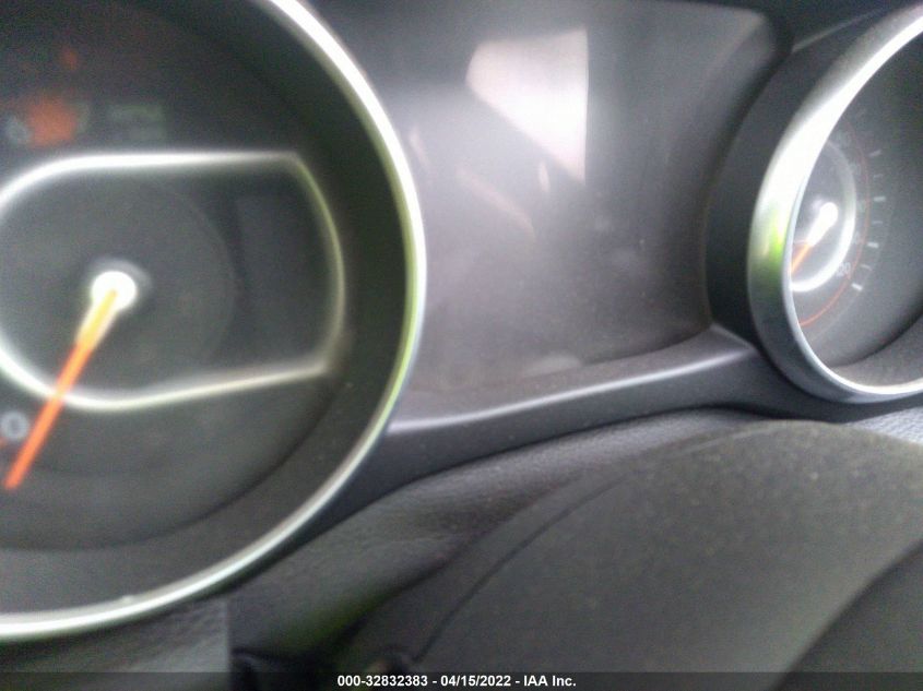 2021 JEEP WRANGLER UNLIMITED SPORT S 1C4HJXDNXMW805571