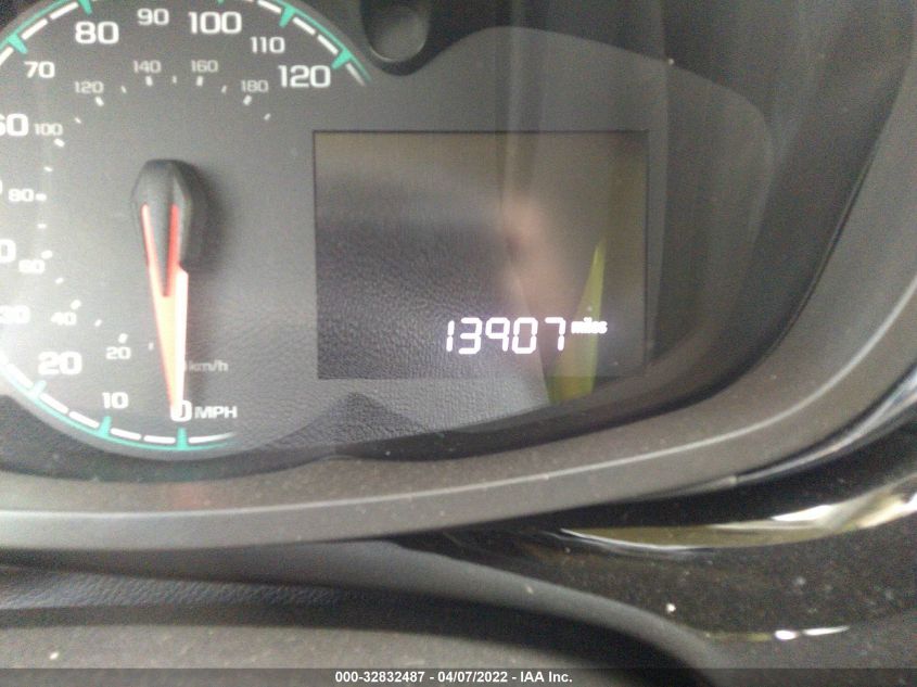 2020 CHEVROLET SPARK LT KL8CD6SA0LC445604