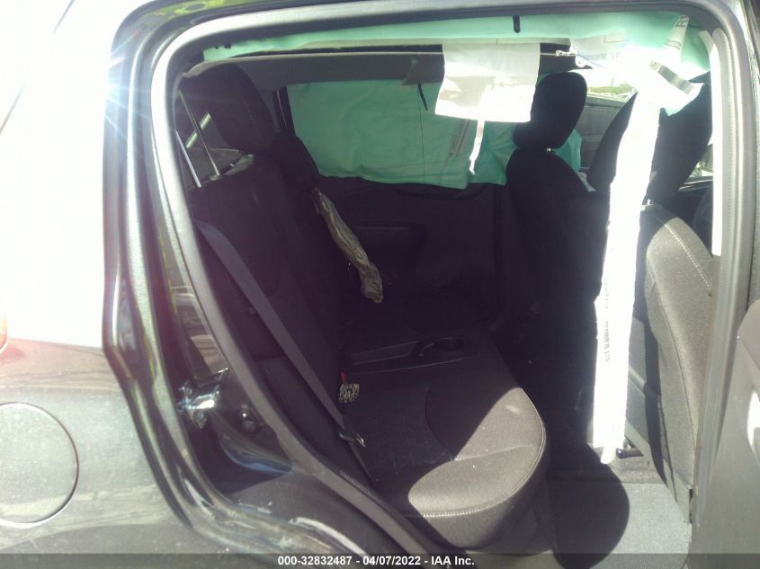 2020 CHEVROLET SPARK LT KL8CD6SA0LC445604