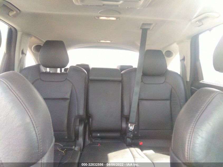 2014 ACURA MDX TECHNOLOGY 5FRYD3H62EB019612