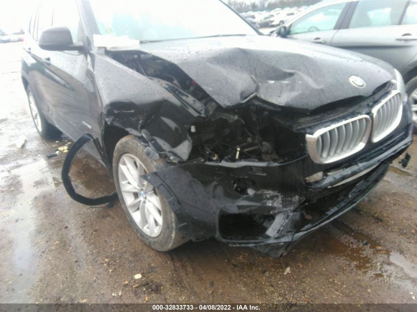 2017 BMW X3 XDRIVE28I 5UXWX9C5XH0D96792