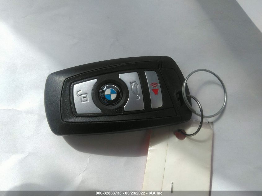 2017 BMW X3 XDRIVE28I 5UXWX9C5XH0D96792