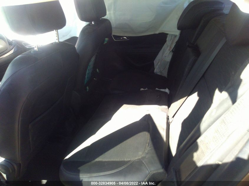 2016 BUICK ENCORE KL4CJASB6GB616583