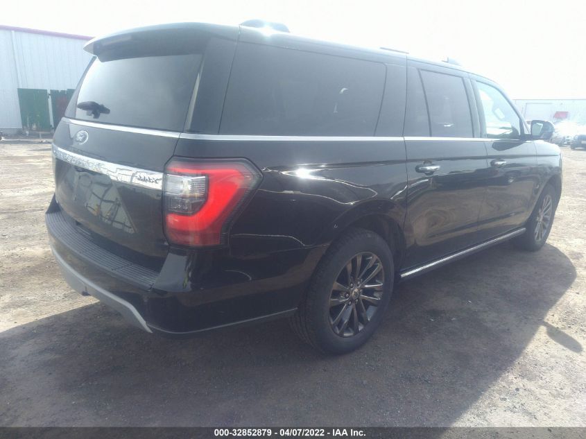2020 FORD EXPEDITION MAX LIMITED 1FMJK2AT0LEA34557
