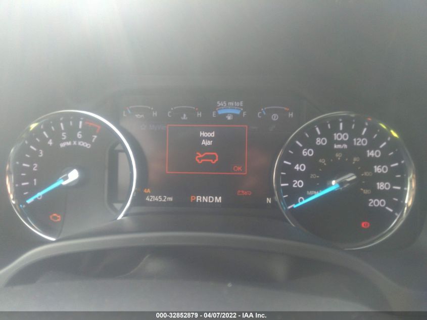 2020 FORD EXPEDITION MAX LIMITED 1FMJK2AT0LEA34557