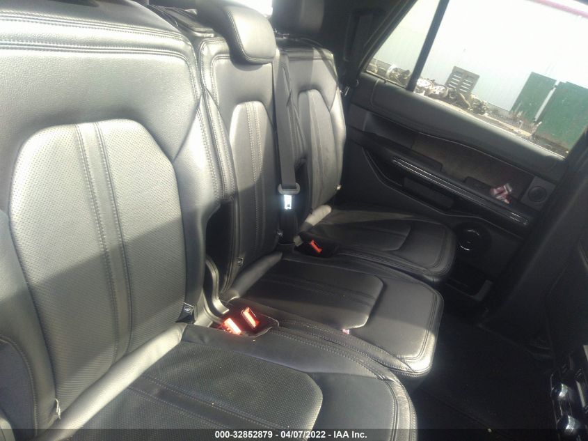 2020 FORD EXPEDITION MAX LIMITED 1FMJK2AT0LEA34557