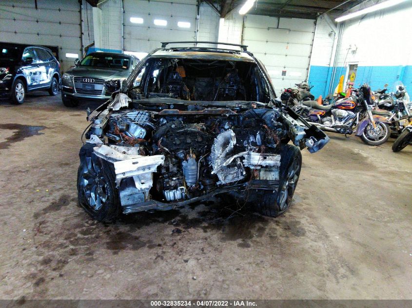 2022 ACURA MDX W/A-SPEC PACKAGE 5J8YE1H05NL027586
