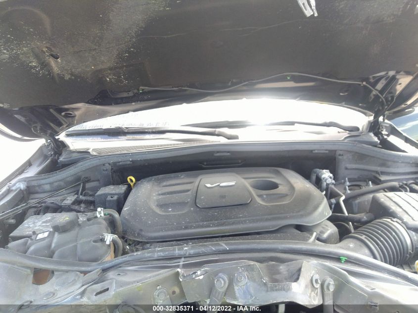 2019 JEEP GRAND CHEROKEE ALTITUDE 1C4RJEAG3KC597112
