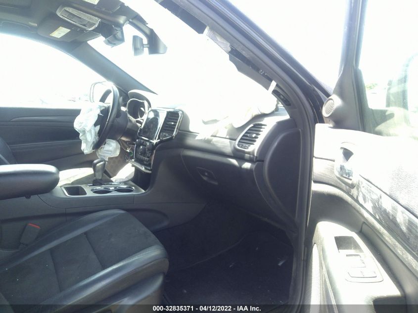 2019 JEEP GRAND CHEROKEE ALTITUDE 1C4RJEAG3KC597112