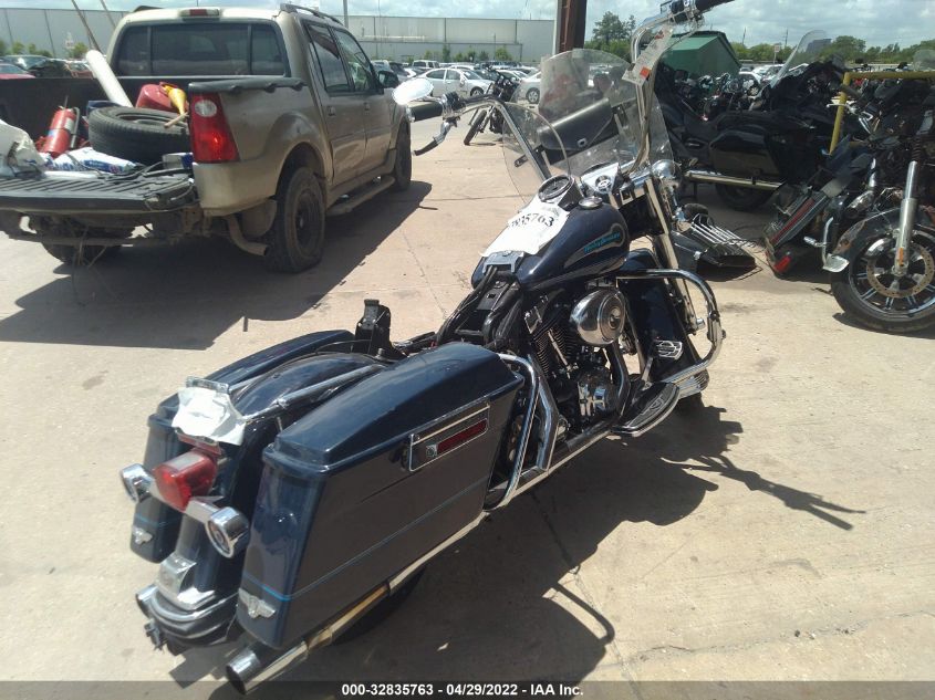 2003 HARLEY-DAVIDSON FLHRI SHRINE 1HD1FWW1X3Y708184